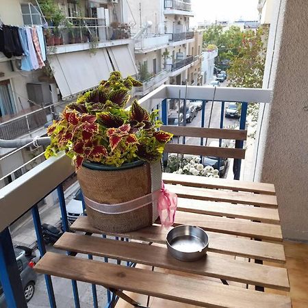 Eleni'S House Near To Thisio Атина Екстериор снимка