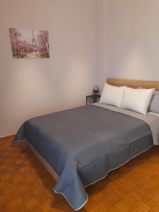 Eleni'S House Near To Thisio Атина Екстериор снимка