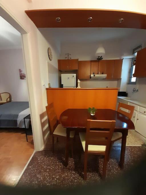 Eleni'S House Near To Thisio Атина Екстериор снимка