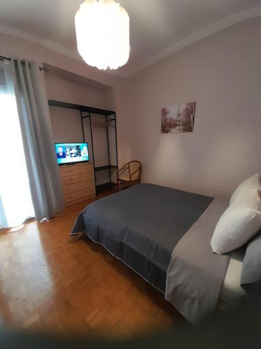 Eleni'S House Near To Thisio Атина Екстериор снимка