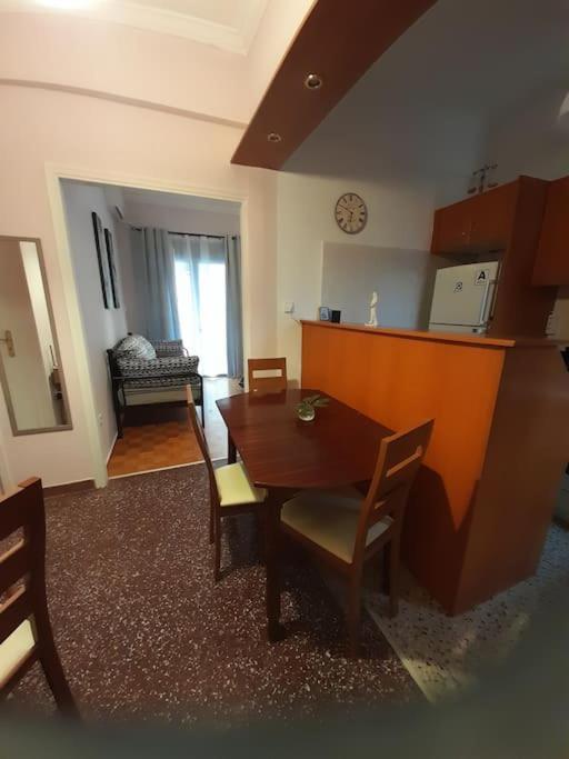 Eleni'S House Near To Thisio Атина Екстериор снимка