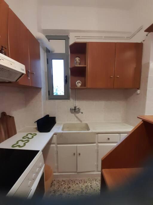 Eleni'S House Near To Thisio Атина Екстериор снимка