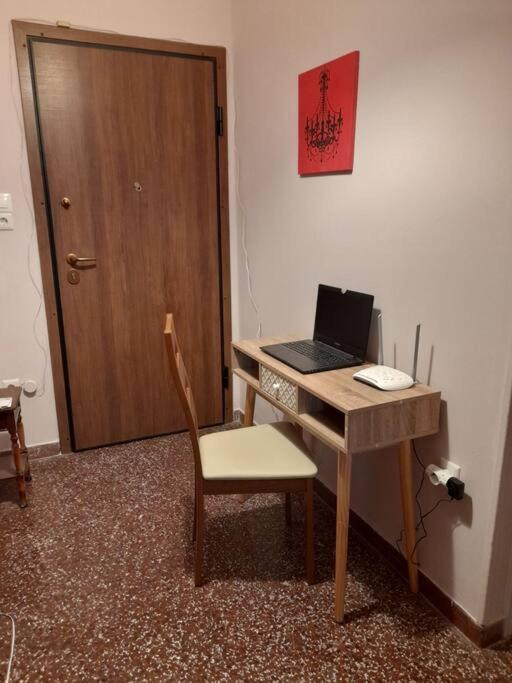 Eleni'S House Near To Thisio Атина Екстериор снимка
